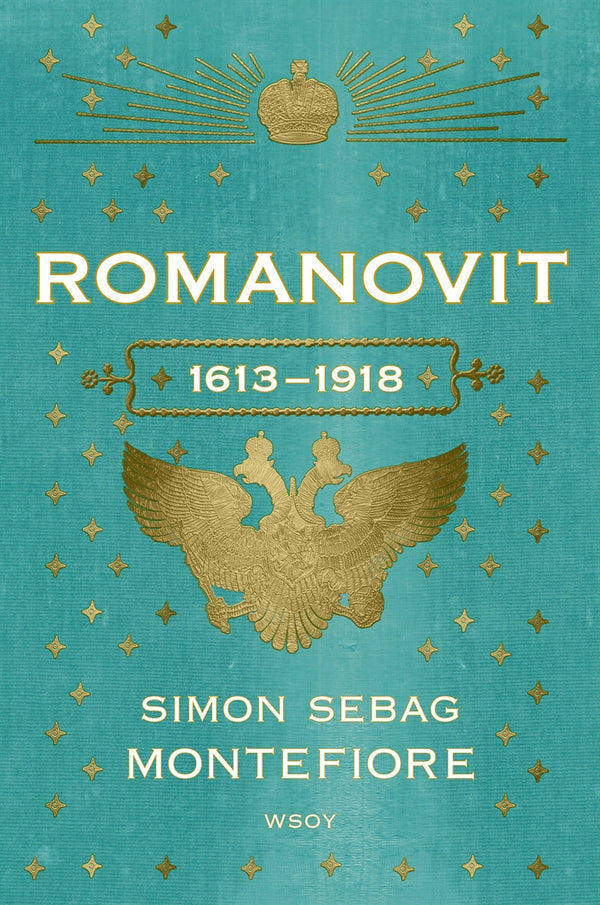 Romanovit – E-bok – Laddas ner-Digitala böcker-Axiell-peaceofhome.se