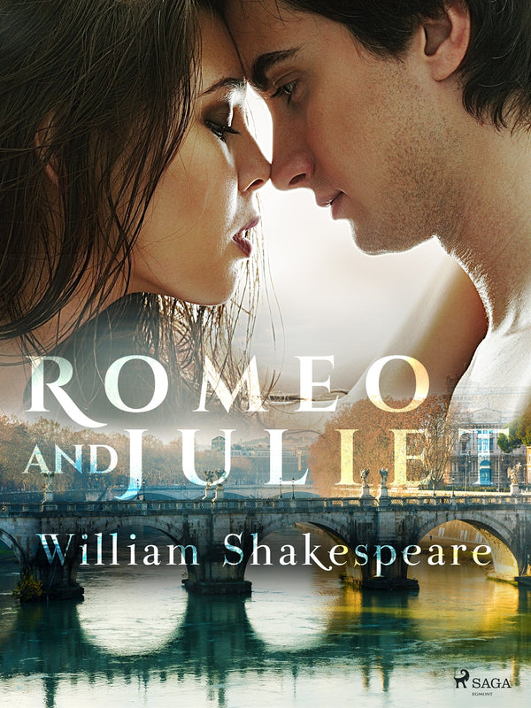 Romeo and Juliet – E-bok – Laddas ner-Digitala böcker-Axiell-peaceofhome.se