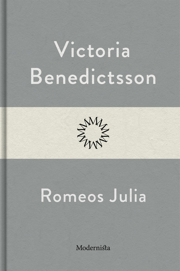 Romeos Julia – E-bok – Laddas ner-Digitala böcker-Axiell-peaceofhome.se