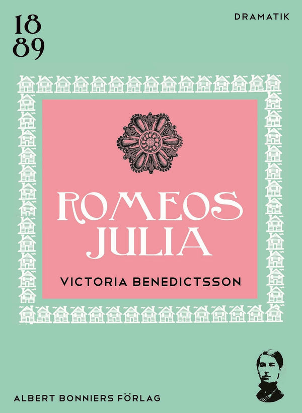 Romeos Julia – E-bok – Laddas ner-Digitala böcker-Axiell-peaceofhome.se