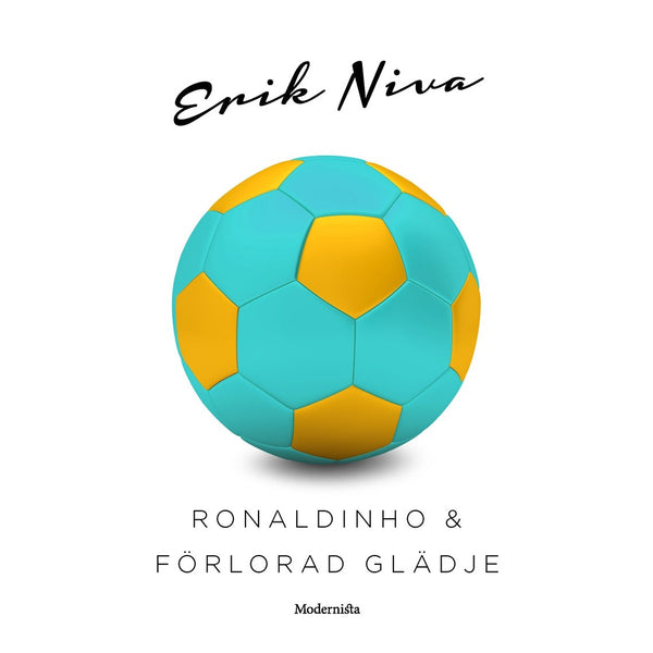 Ronaldinho & förlorad glädje – E-bok – Laddas ner-Digitala böcker-Axiell-peaceofhome.se