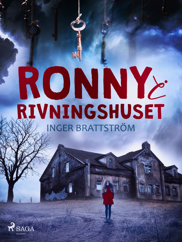 Ronny i rivningshuset – E-bok – Laddas ner-Digitala böcker-Axiell-peaceofhome.se