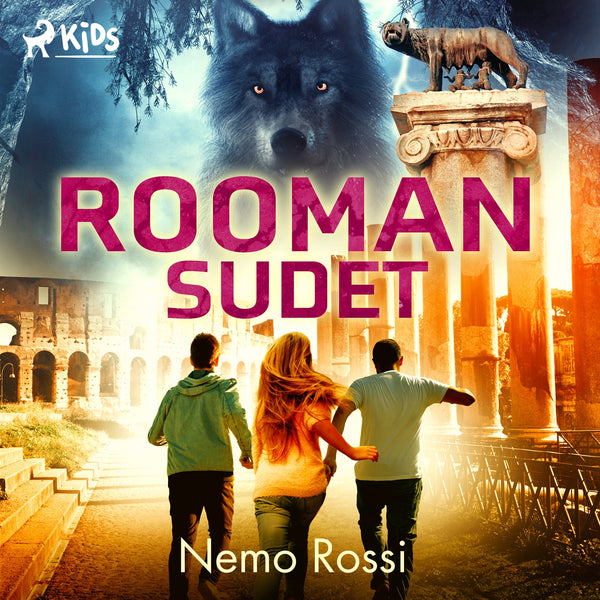 Rooman sudet – Ljudbok – Laddas ner-Digitala böcker-Axiell-peaceofhome.se