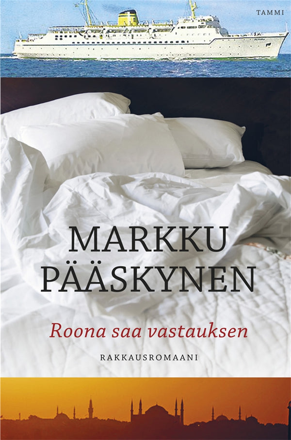 Roona saa vastauksen – E-bok – Laddas ner-Digitala böcker-Axiell-peaceofhome.se