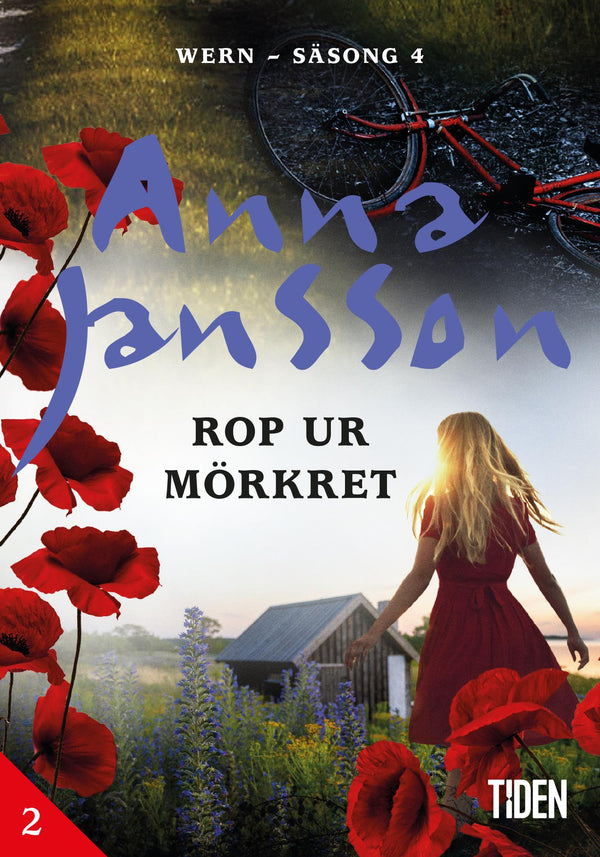 Rop ur mörkret - 2 – E-bok – Laddas ner-Digitala böcker-Axiell-peaceofhome.se