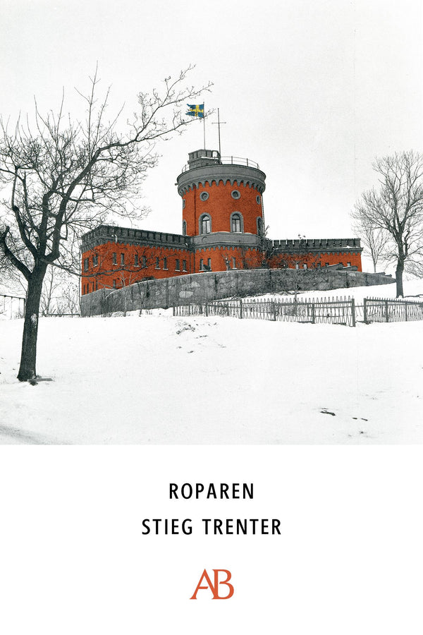 Roparen – E-bok – Laddas ner-Digitala böcker-Axiell-peaceofhome.se