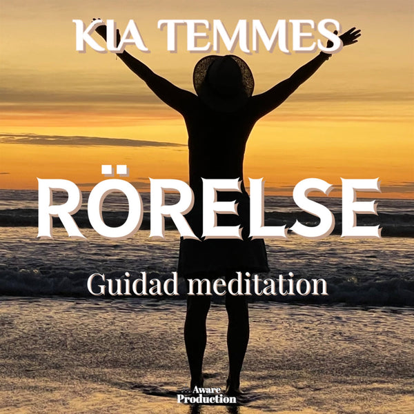 Rörelse, guidad meditation – Ljudbok – Laddas ner-Digitala böcker-Axiell-peaceofhome.se