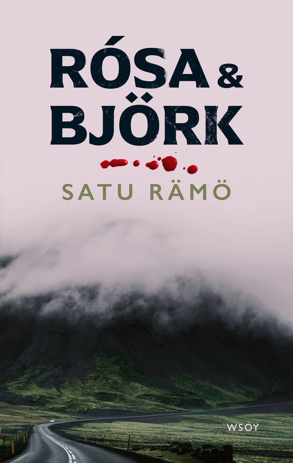 Rósa & Björk – E-bok – Laddas ner-Digitala böcker-Axiell-peaceofhome.se