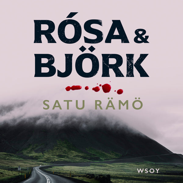 Rósa & Björk – Ljudbok – Laddas ner-Digitala böcker-Axiell-peaceofhome.se