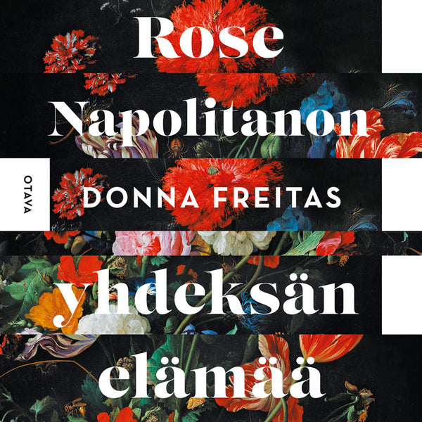 Rose Napolitanon yhdeksän elämää-Digitala böcker-Axiell-peaceofhome.se