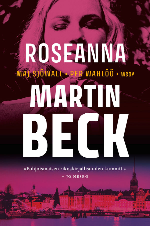Roseanna – E-bok – Laddas ner-Digitala böcker-Axiell-peaceofhome.se