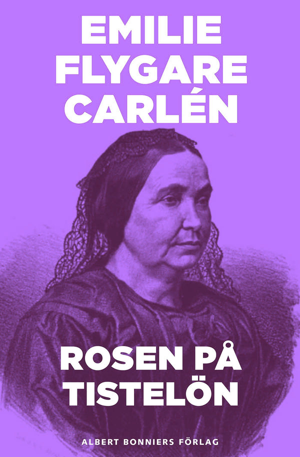 Rosen på Tistelön – E-bok – Laddas ner-Digitala böcker-Axiell-peaceofhome.se