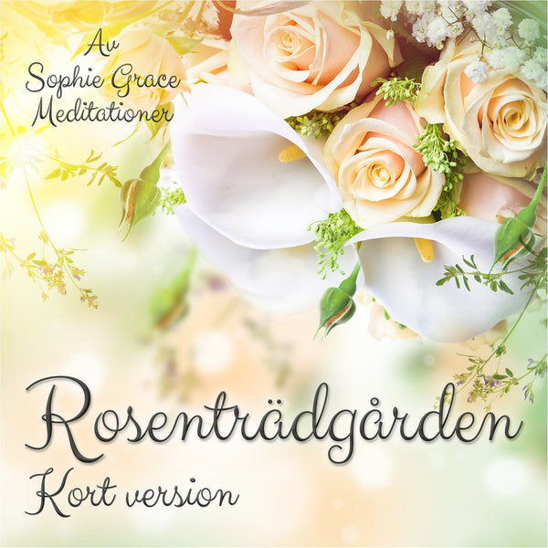 Rosenträdgården. Kort version – Ljudbok – Laddas ner-Digitala böcker-Axiell-peaceofhome.se