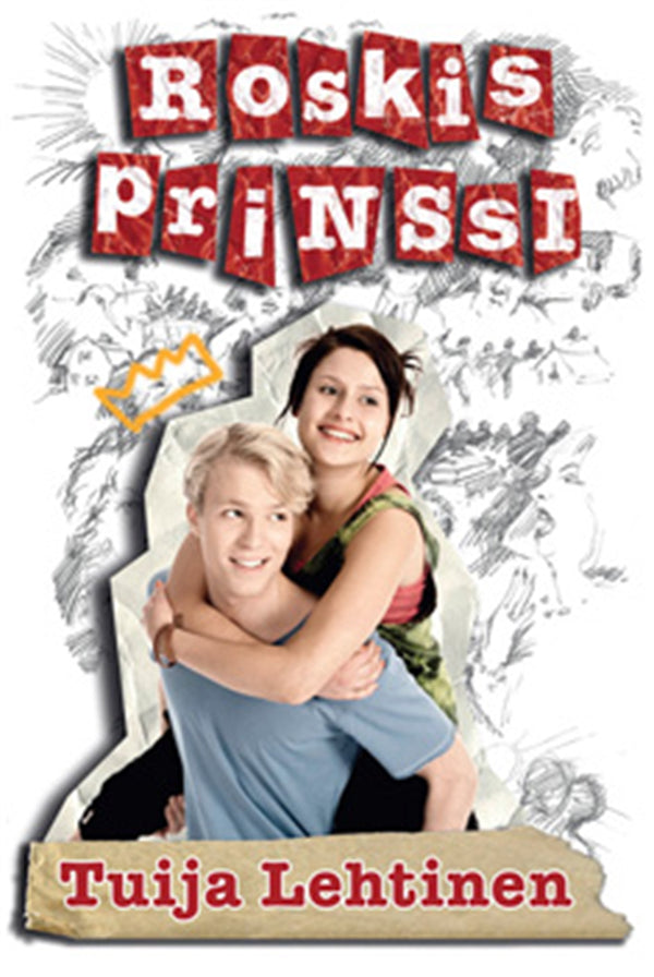 Roskisprinssi – E-bok – Laddas ner-Digitala böcker-Axiell-peaceofhome.se