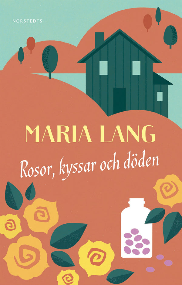 Rosor, kyssar och döden – E-bok – Laddas ner-Digitala böcker-Axiell-peaceofhome.se