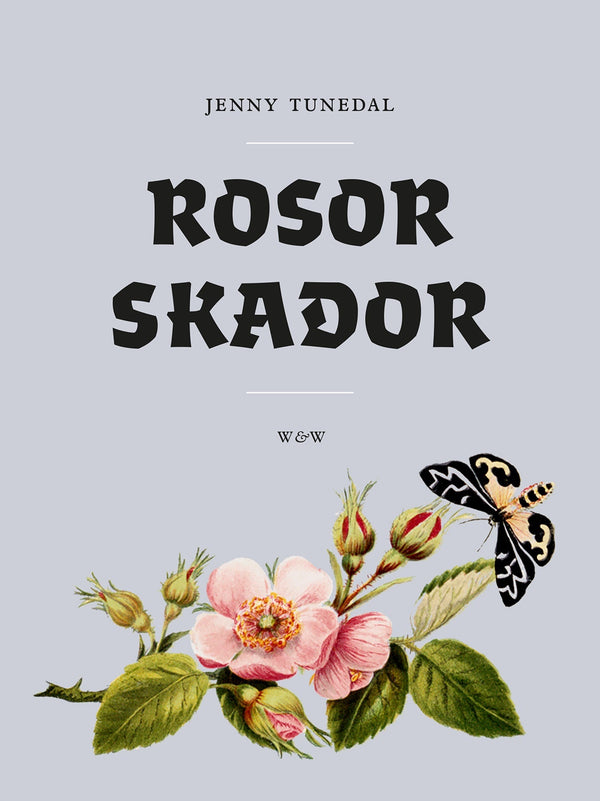 Rosor skador – E-bok – Laddas ner-Digitala böcker-Axiell-peaceofhome.se