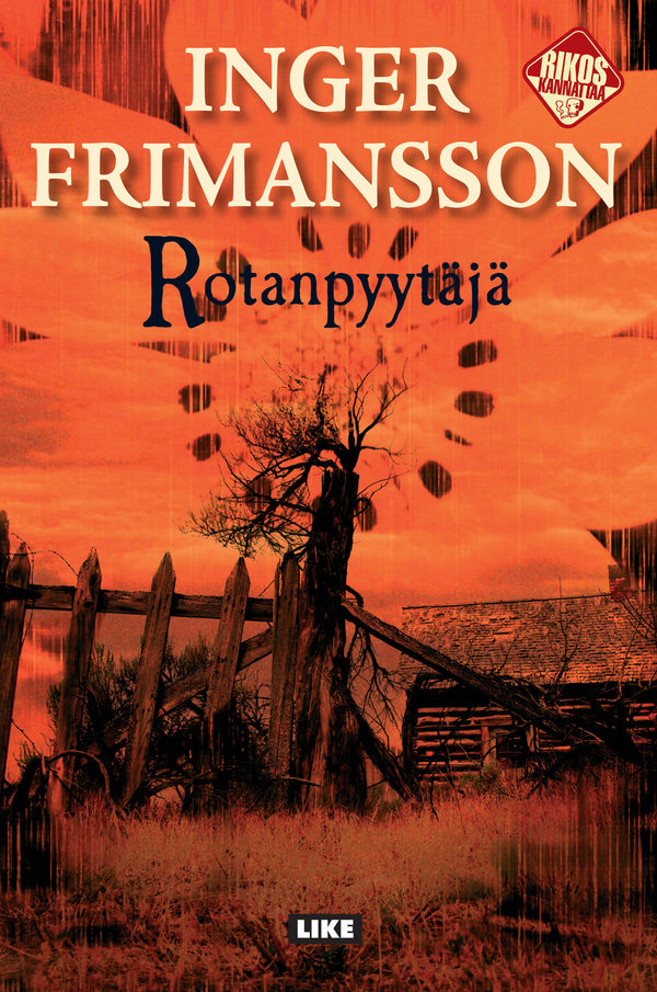 Rotanpyytäjä – E-bok – Laddas ner-Digitala böcker-Axiell-peaceofhome.se
