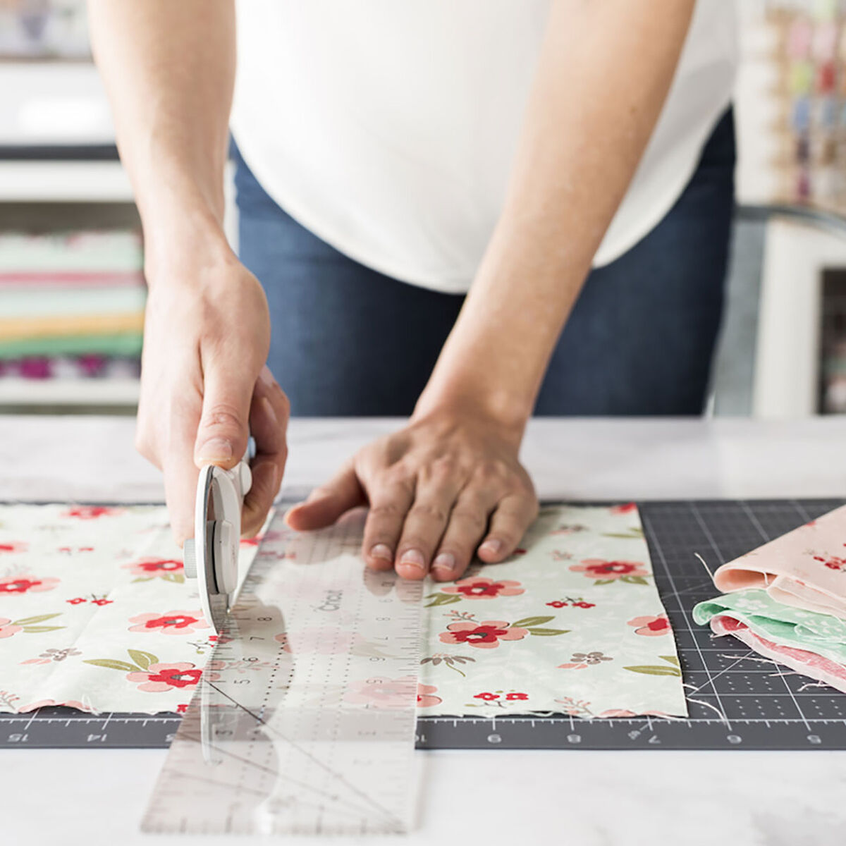 Rotationsskärare för skärplotter Cricut Cutter Stål-Kontor och Kontorsmaterial, Kontorsmaterial-Cricut-peaceofhome.se