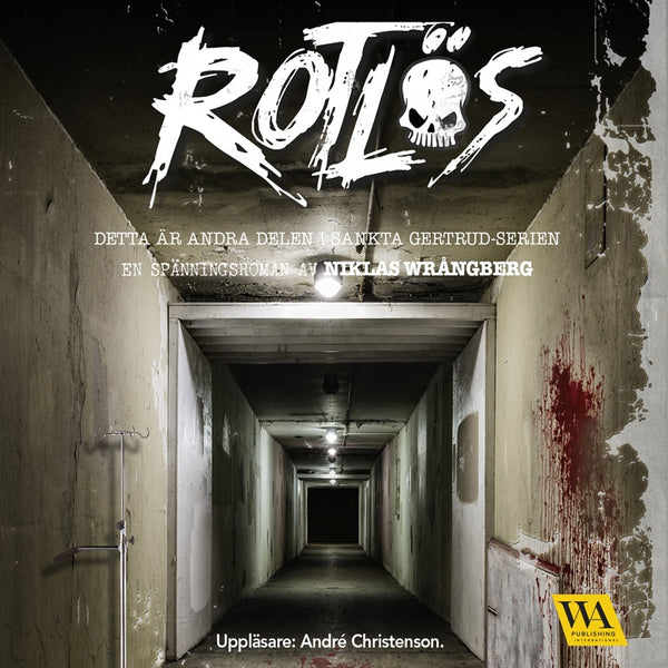 Rotlös – Ljudbok – Laddas ner-Digitala böcker-Axiell-peaceofhome.se
