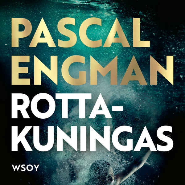 Rottakuningas – Ljudbok – Laddas ner-Digitala böcker-Axiell-peaceofhome.se