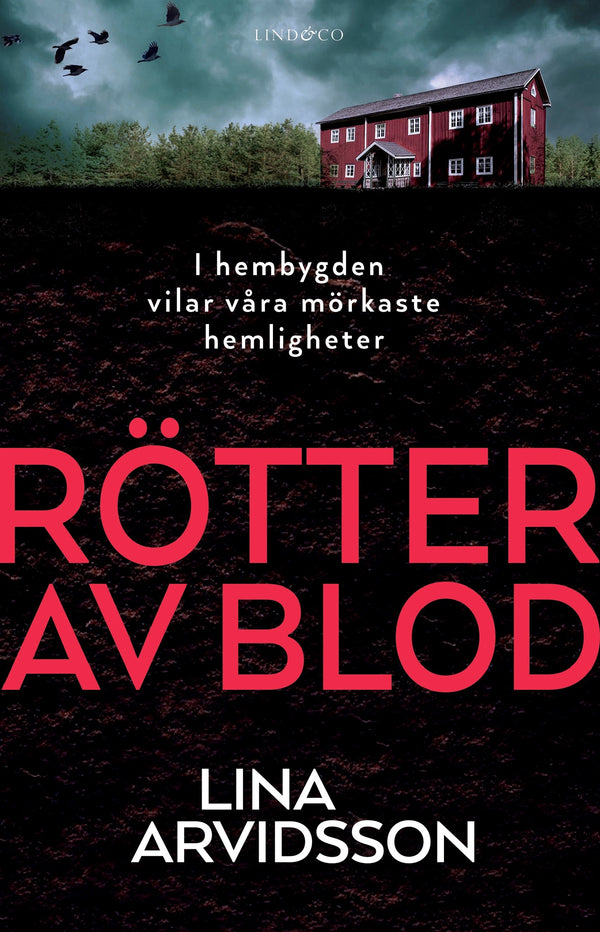 Rötter av blod – E-bok – Laddas ner-Digitala böcker-Axiell-peaceofhome.se