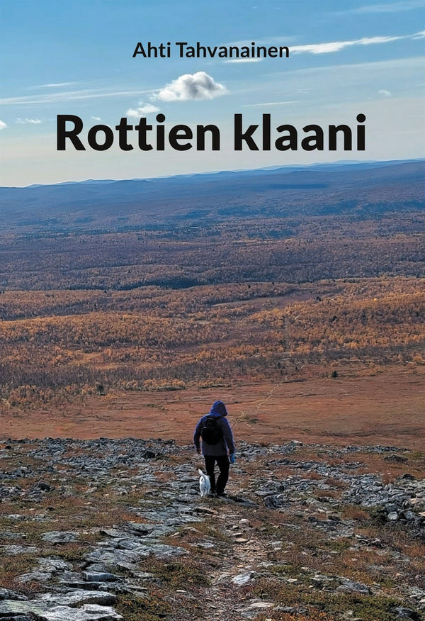 Rottien klaani – E-bok – Laddas ner-Digitala böcker-Axiell-peaceofhome.se