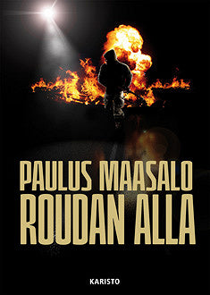 Roudan alla – E-bok – Laddas ner-Digitala böcker-Axiell-peaceofhome.se