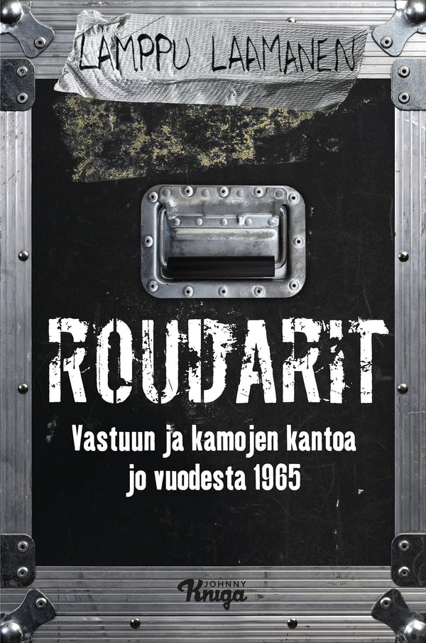 Roudarit – E-bok – Laddas ner-Digitala böcker-Axiell-peaceofhome.se