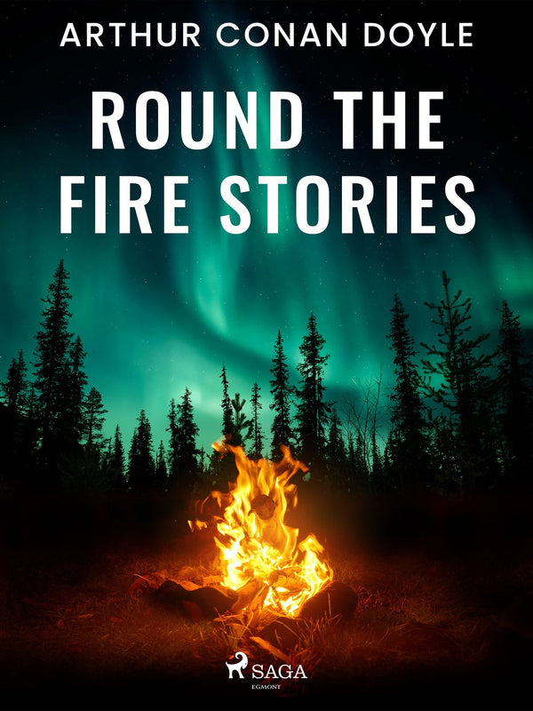 Round the Fire Stories – E-bok – Laddas ner-Digitala böcker-Axiell-peaceofhome.se