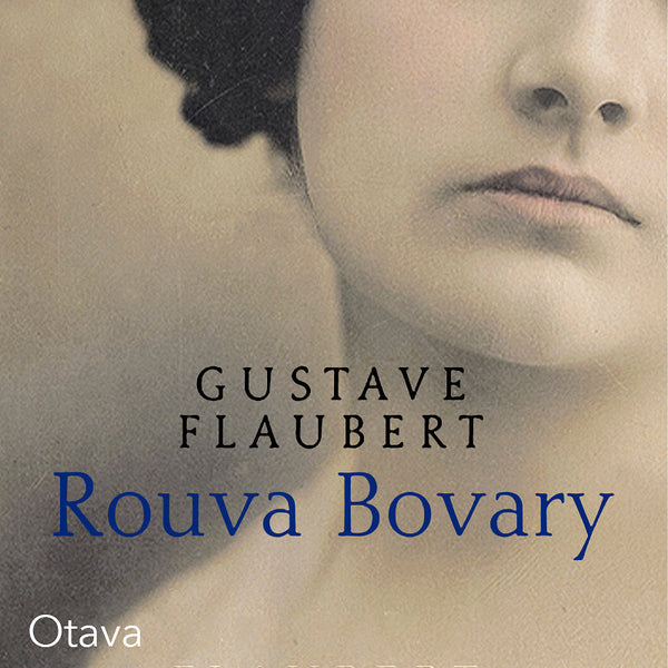 Rouva Bovary – Ljudbok – Laddas ner-Digitala böcker-Axiell-peaceofhome.se