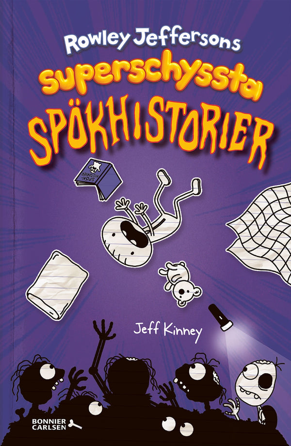 Rowley Jeffersons superschyssta spökhistorier – E-bok – Laddas ner-Digitala böcker-Axiell-peaceofhome.se