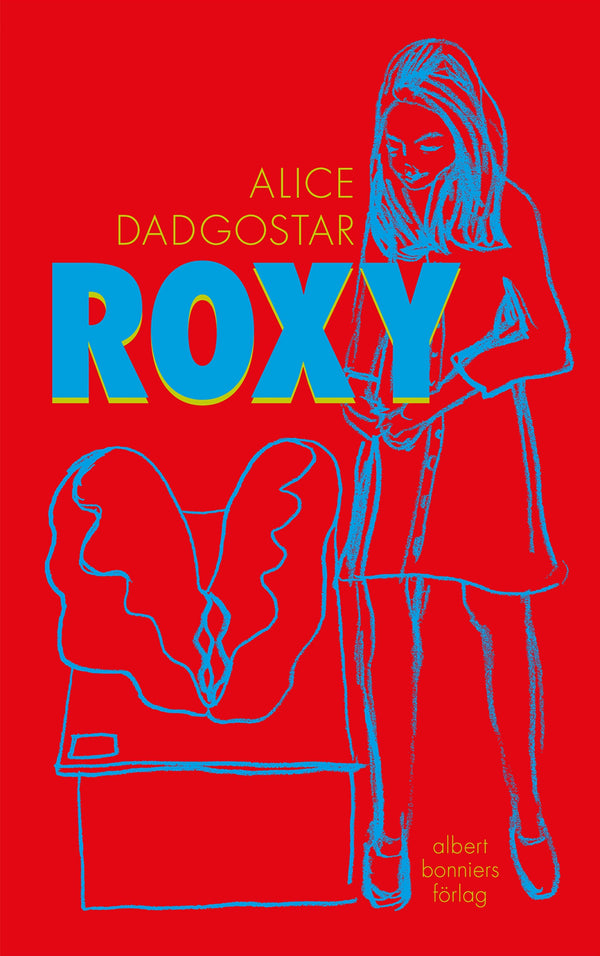 Roxy – E-bok – Laddas ner-Digitala böcker-Axiell-peaceofhome.se