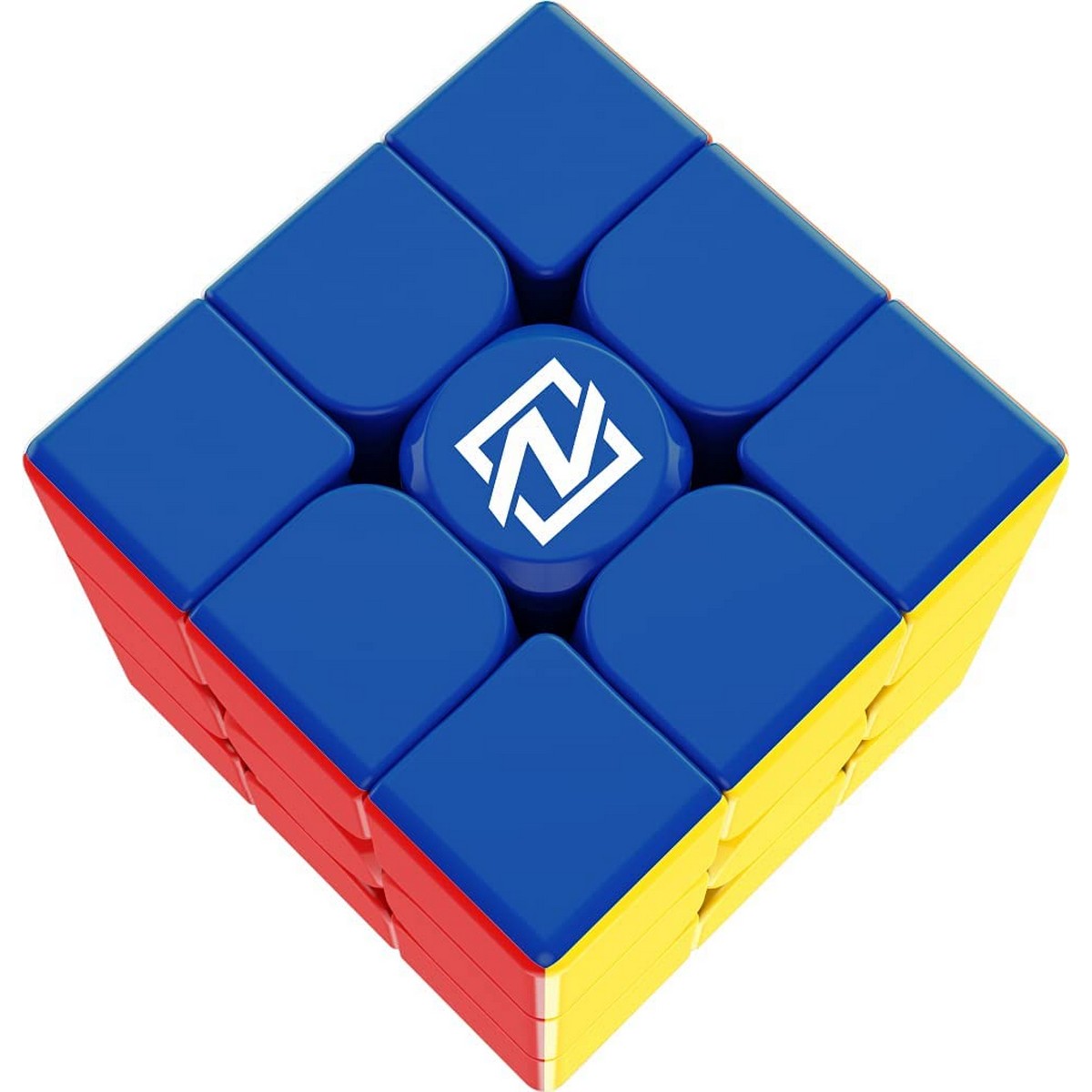 Rubiks kub Goliath NexCube (3x3) + (2x2)-Leksaker och spel, Pussel och hjärngrupper-Goliath-peaceofhome.se