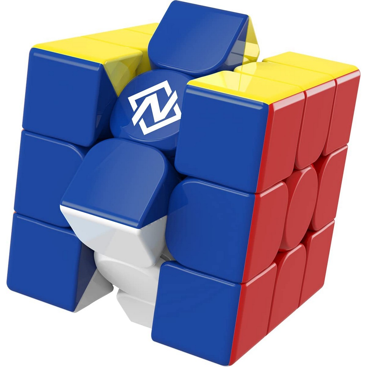 Rubiks kub Goliath NexCube (3x3) + (2x2)-Leksaker och spel, Pussel och hjärngrupper-Goliath-peaceofhome.se