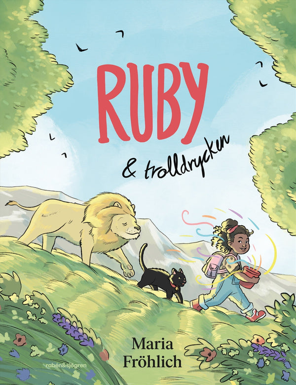 Ruby och trolldrycken – E-bok – Laddas ner-Digitala böcker-Axiell-peaceofhome.se