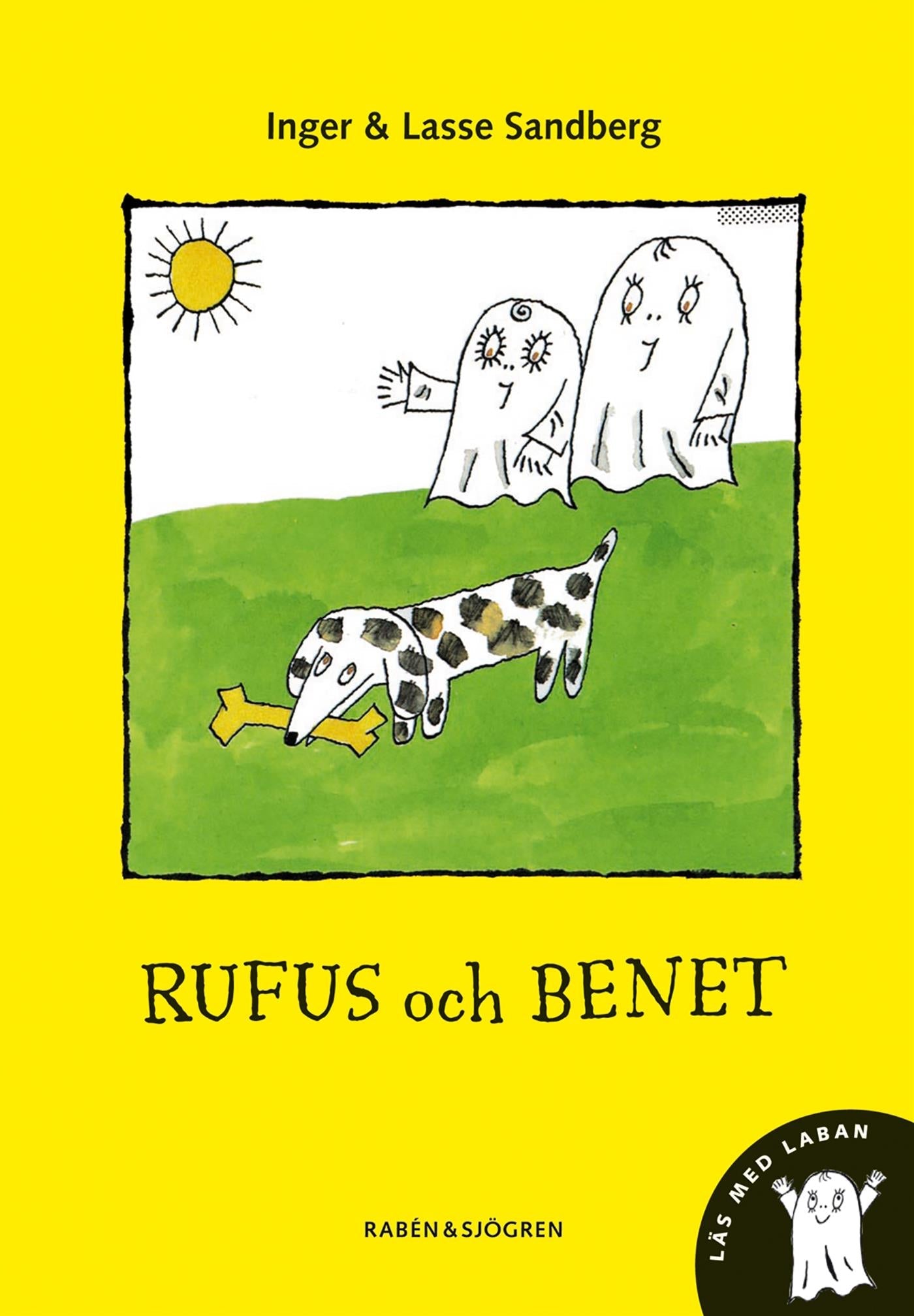 Rufus och benet – E-bok – Laddas ner-Digitala böcker-Axiell-peaceofhome.se