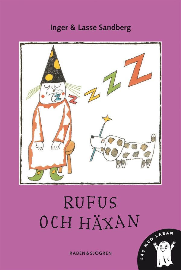 Rufus och häxan – E-bok – Laddas ner-Digitala böcker-Axiell-peaceofhome.se