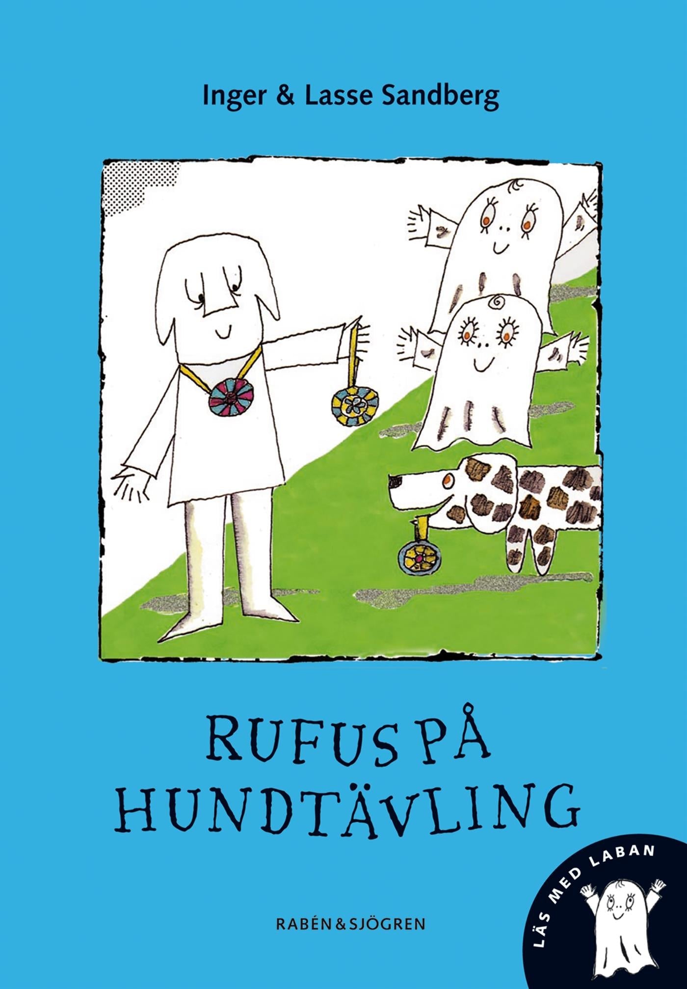 Rufus på hundtävling – E-bok – Laddas ner-Digitala böcker-Axiell-peaceofhome.se