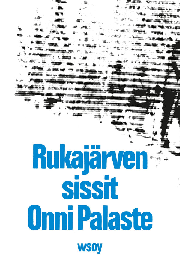 Rukajärven sissit – Ljudbok – Laddas ner-Digitala böcker-Axiell-peaceofhome.se