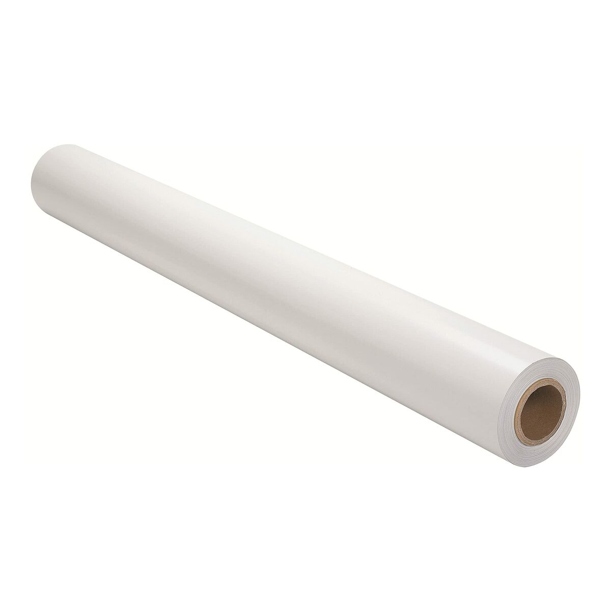 Rulle av bestruket papper HP C6567B 500 Blad Vit 45 m Täckt-Kontor och Kontorsmaterial, Pappersprodukter för kontoret-HP-peaceofhome.se