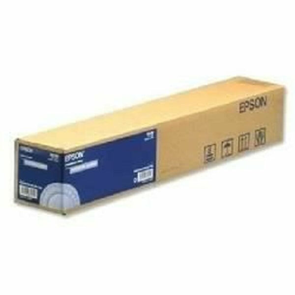 Rulle med fotografiskt papper Epson Premium Glossy A4 (1 antal)-Kontor och Kontorsmaterial, Pappersprodukter för kontoret-Epson-peaceofhome.se