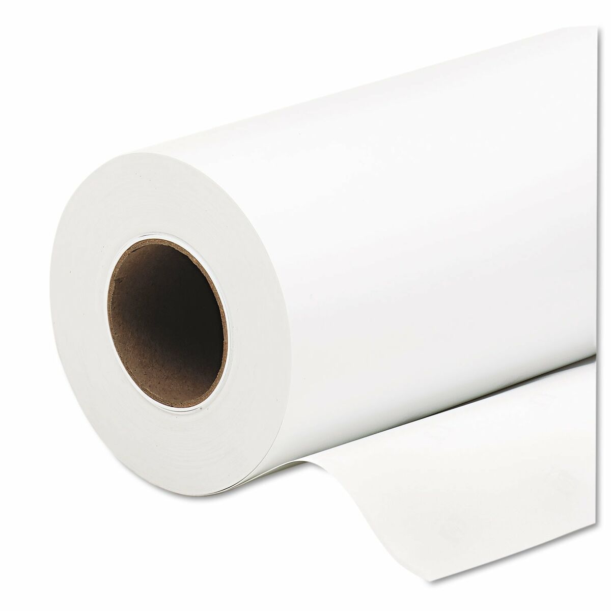 Rulle med fotografiskt papper HP Q8916A 30,5 m Vit-Kontor och Kontorsmaterial, Pappersprodukter för kontoret-HP-peaceofhome.se
