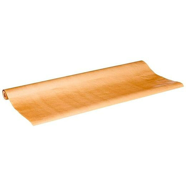 Rulle med kraftpapper Fabrisa Brun 70 g/m² 25 x 1 m-Kontor och Kontorsmaterial, Pappersprodukter för kontoret-Fabrisa-peaceofhome.se