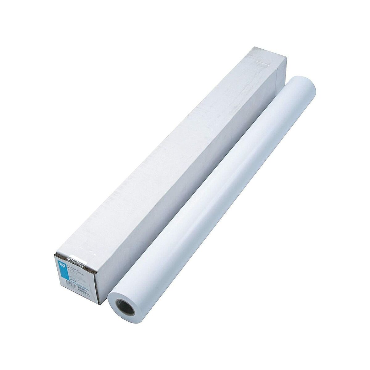 Rulle med plotterpapper HP Q6581A A4-Kontor och Kontorsmaterial, Pappersprodukter för kontoret-HP-peaceofhome.se