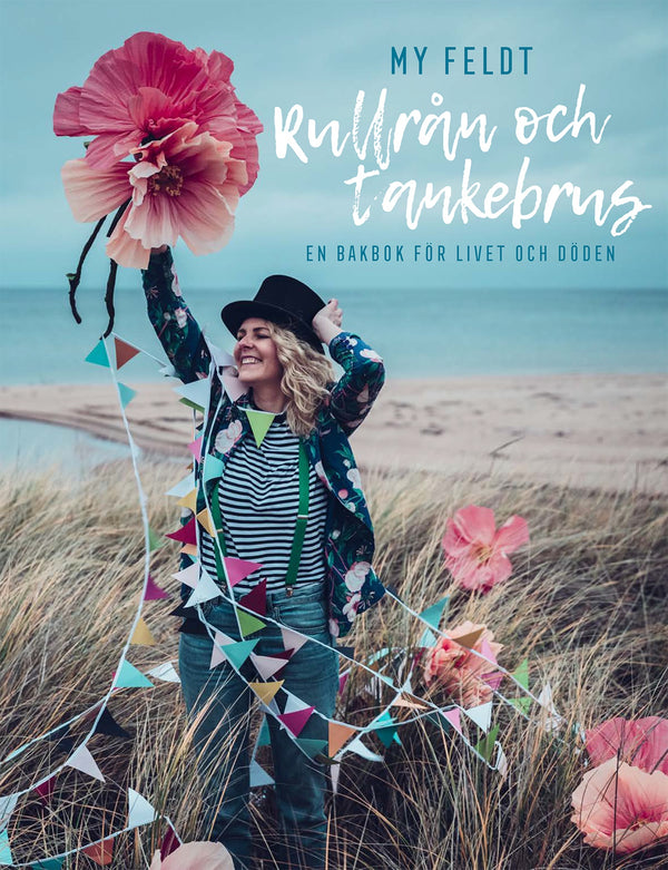 Rullrån och tankebrus : en bakbok för livet och döden – E-bok – Laddas ner-Digitala böcker-Axiell-peaceofhome.se