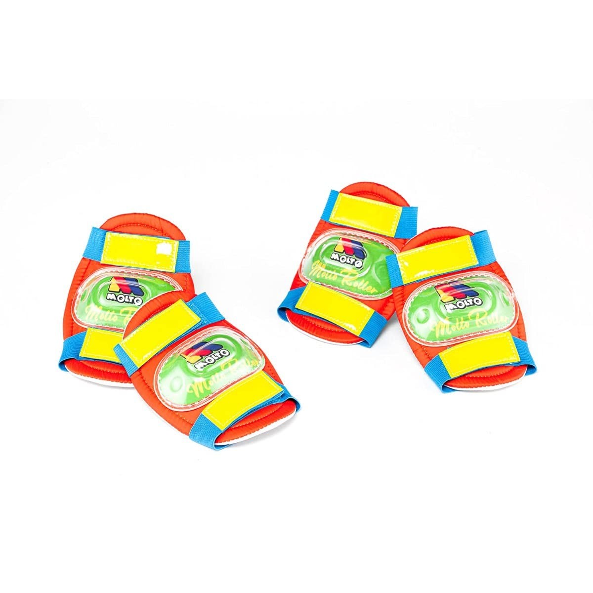 Rullskridskor Moltó My First Skates 25-32-Leksaker och spel, Sport och utomhus-Moltó-peaceofhome.se