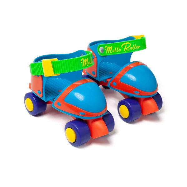 Rullskridskor Moltó My First Skates 25-32-Leksaker och spel, Sport och utomhus-Moltó-peaceofhome.se