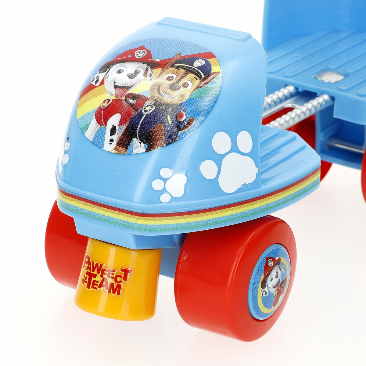 Rullskridskor The Paw Patrol (2 antal)-Leksaker och spel, Sport och utomhus-The Paw Patrol-peaceofhome.se
