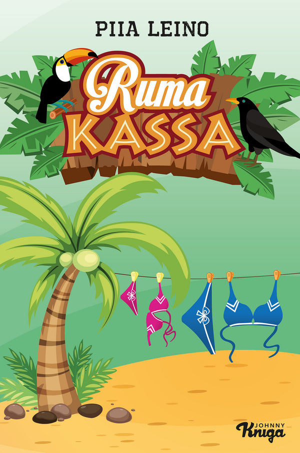 Ruma kassa – E-bok – Laddas ner-Digitala böcker-Axiell-peaceofhome.se