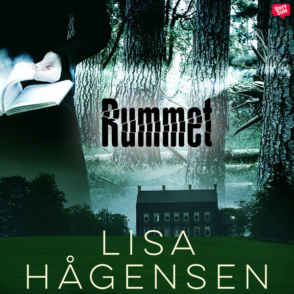 Rummet – Ljudbok – Laddas ner-Digitala böcker-Axiell-peaceofhome.se